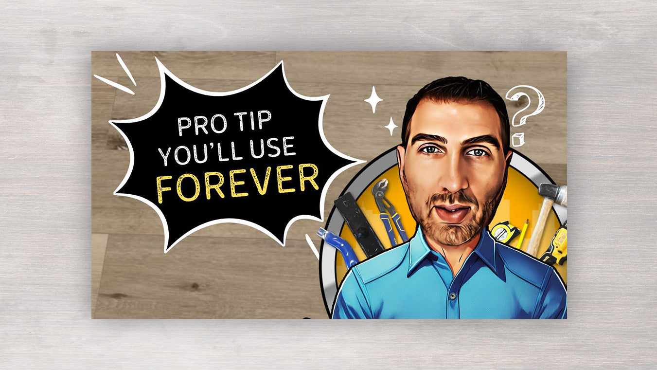How to Stand Out as a Flooring Installer: Customer Tips, Quarter Round Tools, and Lead Gen Advice