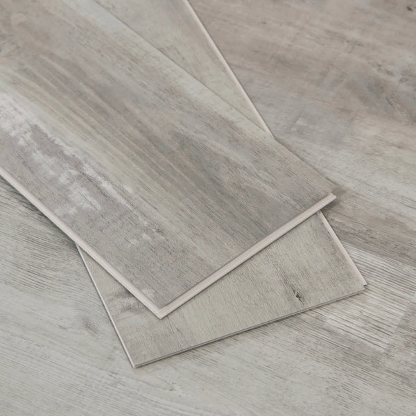 CALI Vinyl Select Gray Ash Flooring
