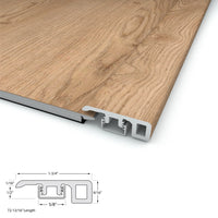 Belmont Bluffs Cali Vinyl Threshold