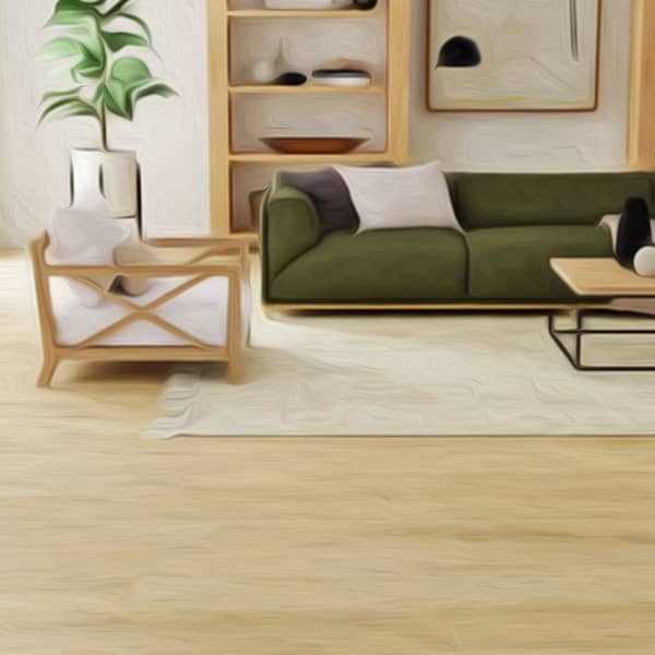 Eastern Swell Select Collection Vinyl Flooring