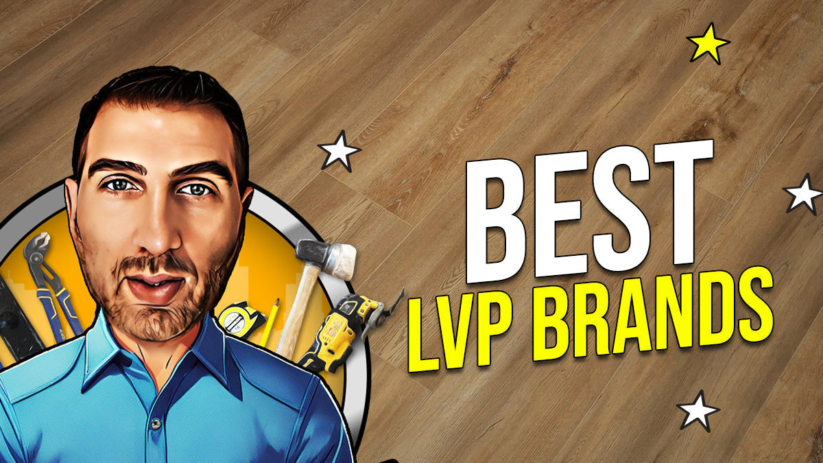 The Ultimate Guide to the Best LVP Brands: Why Cali Vinyl Stands Above the Rest