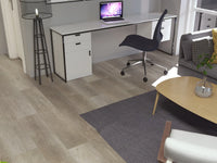 Seaswept Oak Select XL Collection Vinyl Flooring