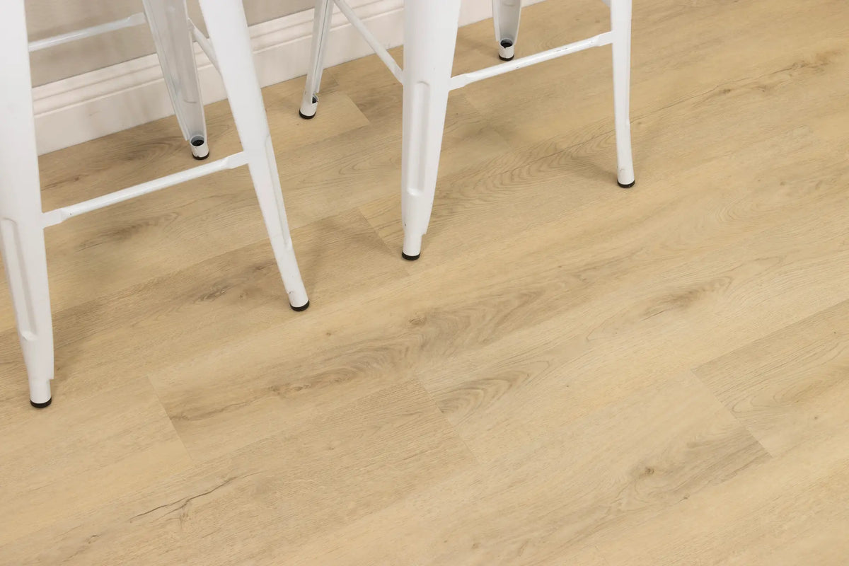 Eastern Swell Select Collection Vinyl Flooring