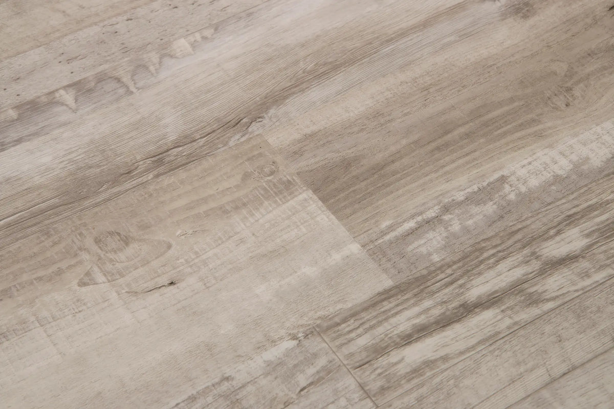 CALI Vinyl Select Gray Ash Flooring