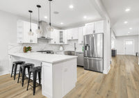 Natural Elm Select XL Collection Vinyl Flooring