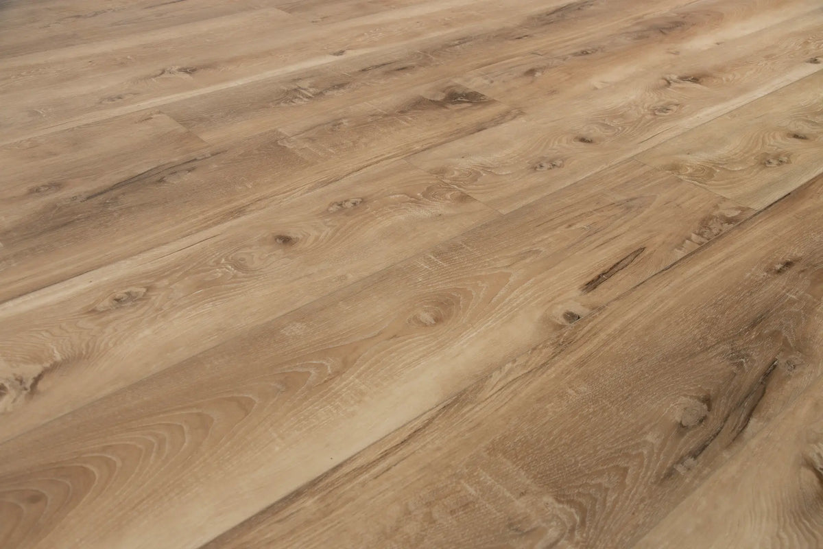 Seaboard Oak CALI Vinyl Longboards