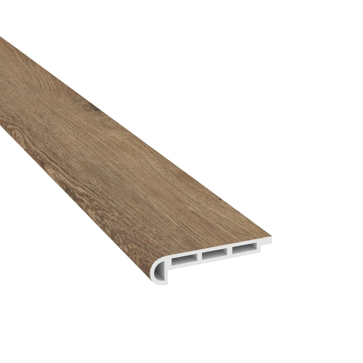 Outer Reef Cali Vinyl Stair Nosing Flush