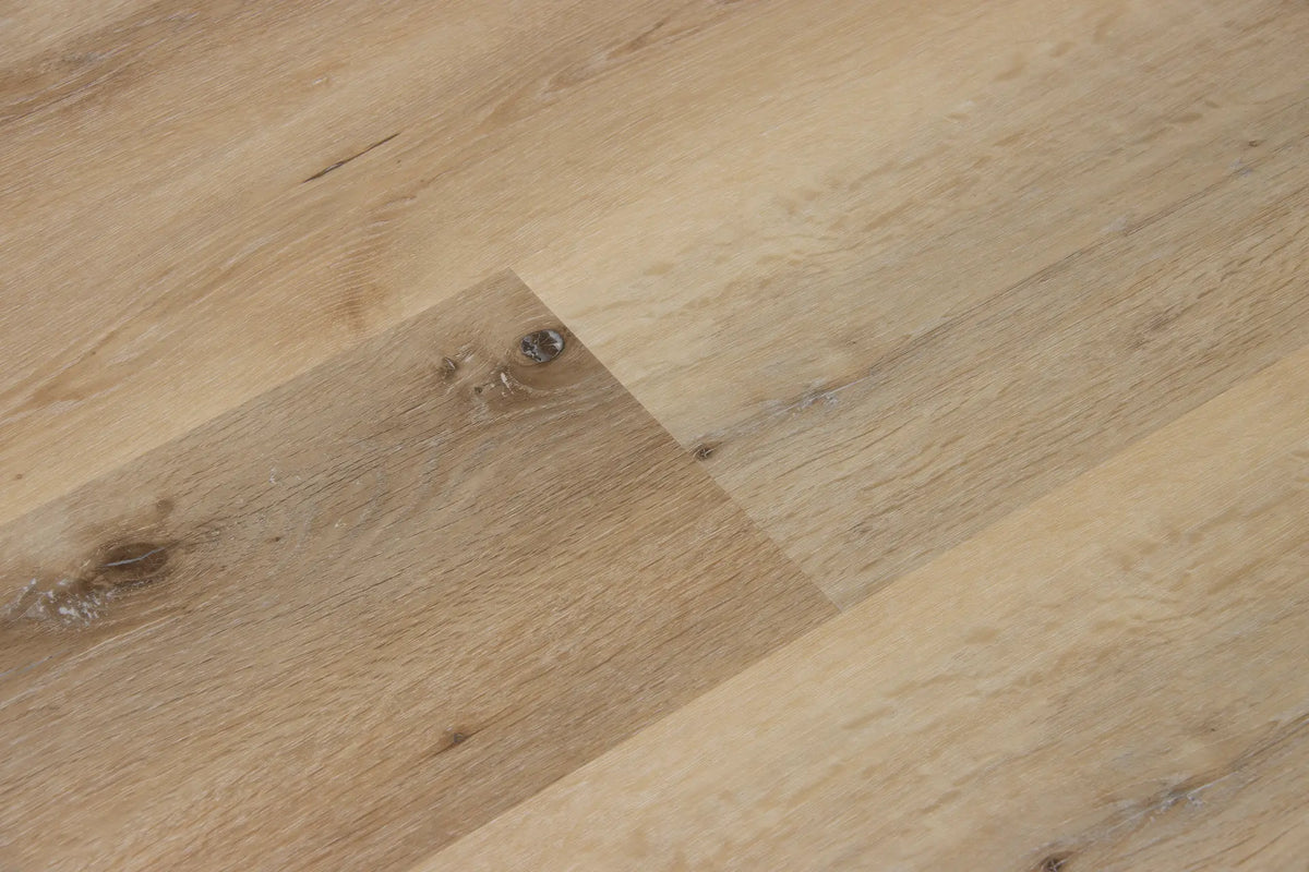 Natural Elm Select XL Collection Vinyl Flooring
