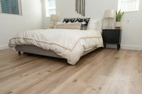 CALI Vinyl Select Aged Hickory Flooring