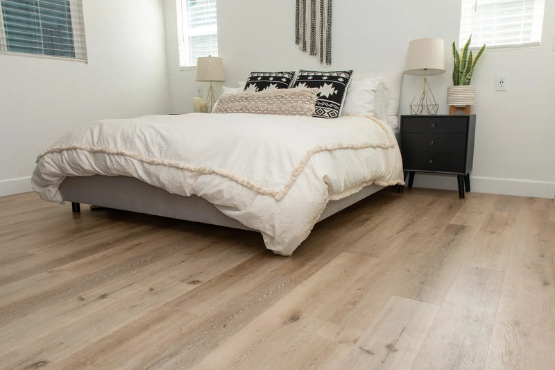 CALI Vinyl Select Aged Hickory Flooring