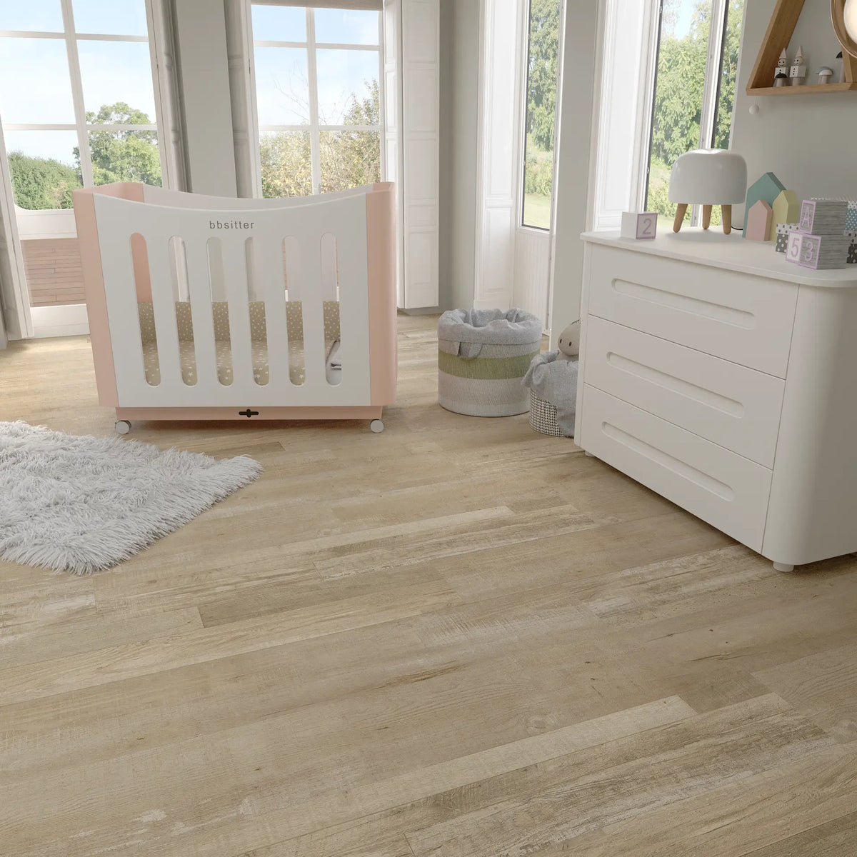 Canyon Cove Select XL Collection Vinyl Flooring
