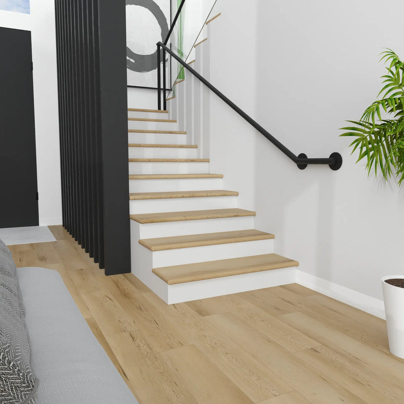 Portola Pier Cali Vinyl Stair Tread