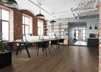 Deep Lagoon Select Collection Vinyl Flooring