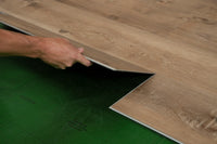Seaboard Oak CALI Vinyl Longboards