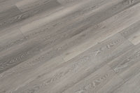Oceanic Oak CALI Vinyl Longboards