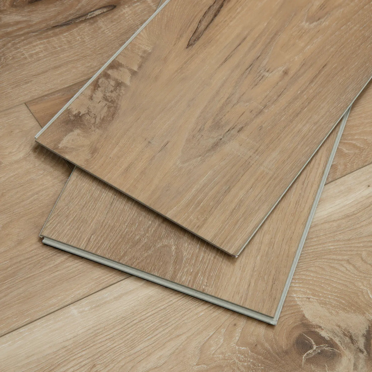 Seaboard Oak CALI Vinyl Longboards