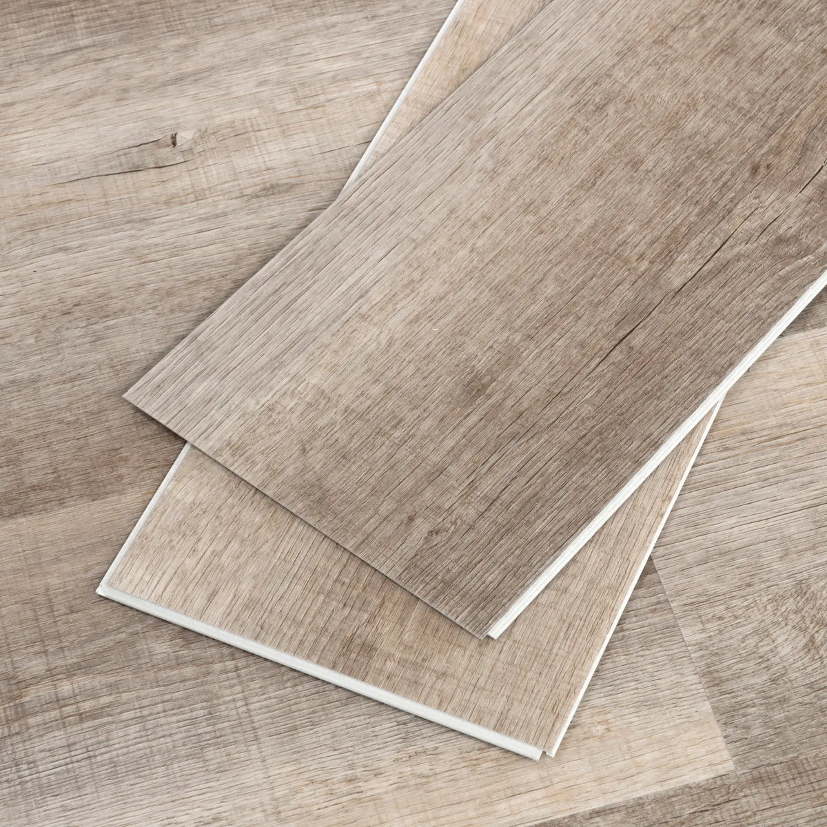 Seaswept Oak Select XL Collection Vinyl Flooring