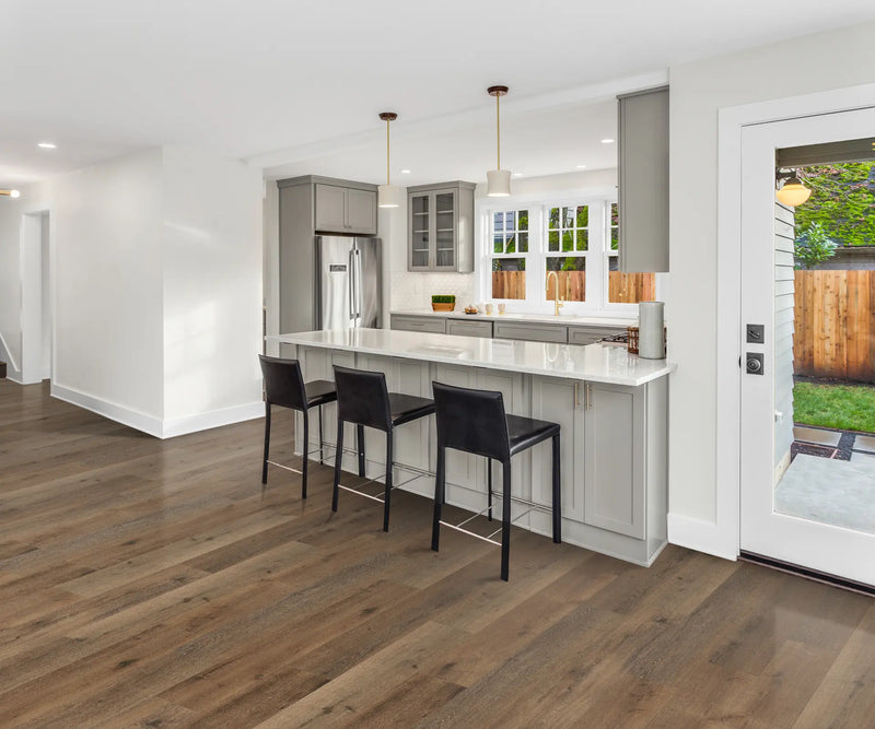 High Tide Elm Select XL Collection Vinyl Flooring
