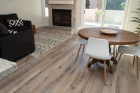 Aged Hickory CALI Vinyl Windansea High Tide