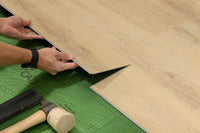 Eastern Swell Select Collection Vinyl Flooring