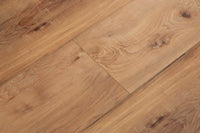 North Shore Oak CALI Vinyl Longboards