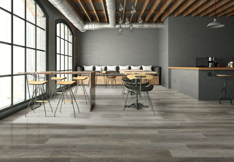 Seaswept Oak Select XL Collection Vinyl Flooring
