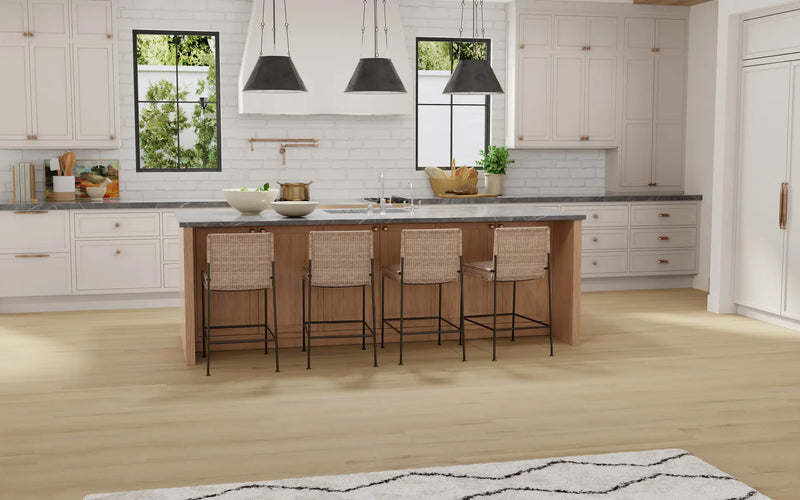 Turning Tide Select Collection Vinyl Flooring