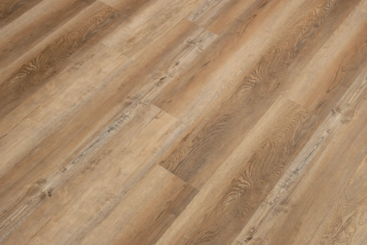 Tourmaline Toast Select Collection Vinyl Flooring