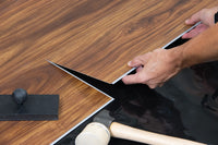 Island Acacia Select XL Collection Vinyl Flooring