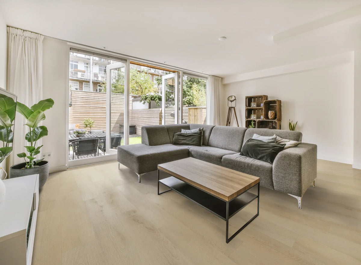 Eastern Swell Select Collection Vinyl Flooring