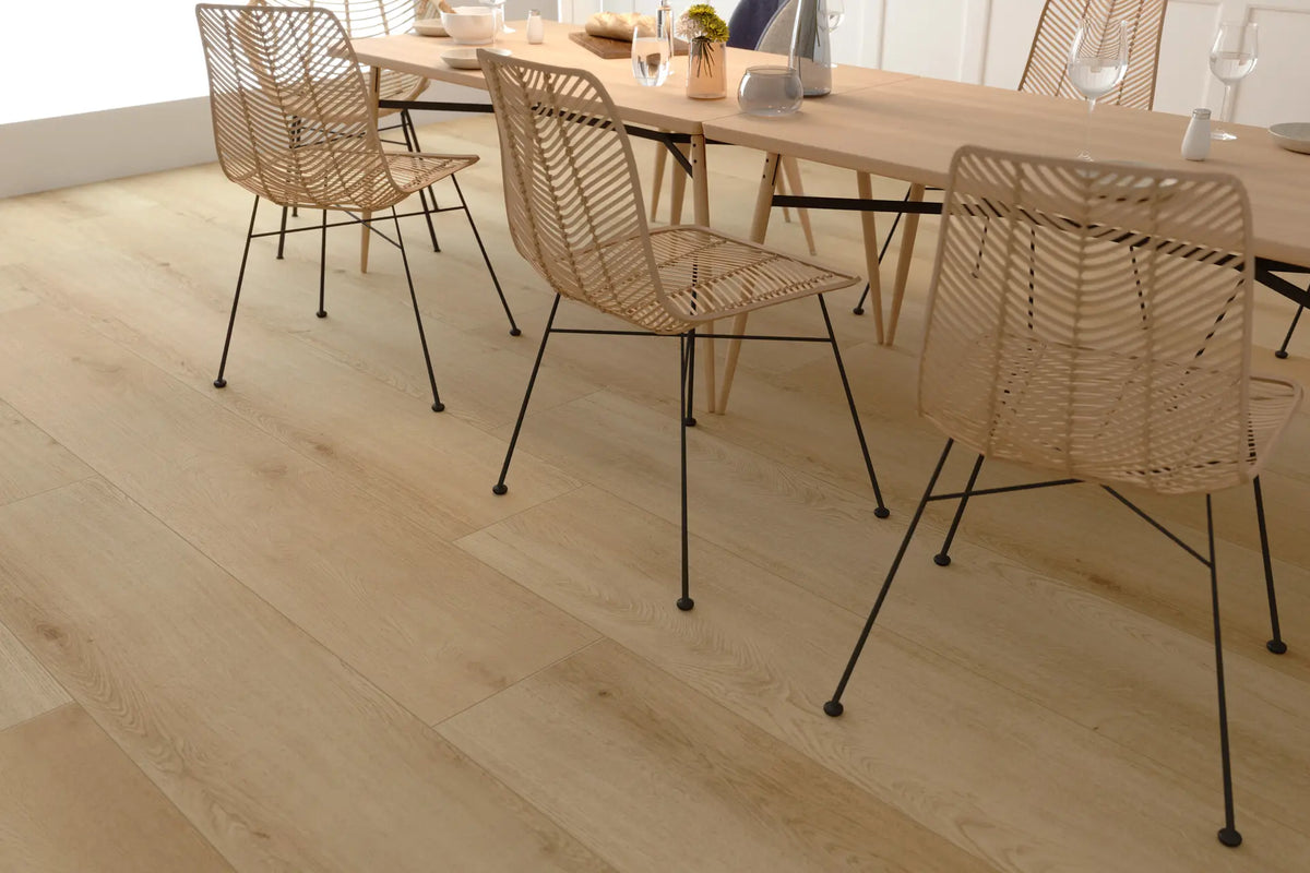 Sandbar Oak CALI Vinyl Longboards