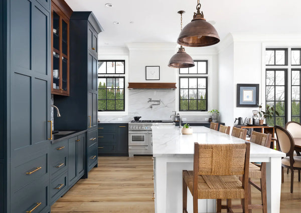 North Shore Oak Select Premium Collection