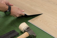 Turning Tide Select Collection Vinyl Flooring