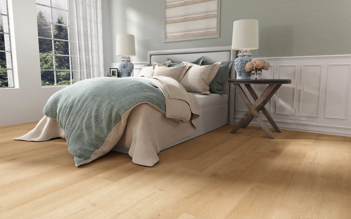 Island Palm Select Collection Vinyl Flooring