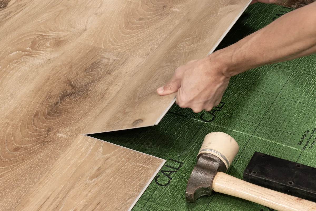 Seaboard Oak Select Premium Collection