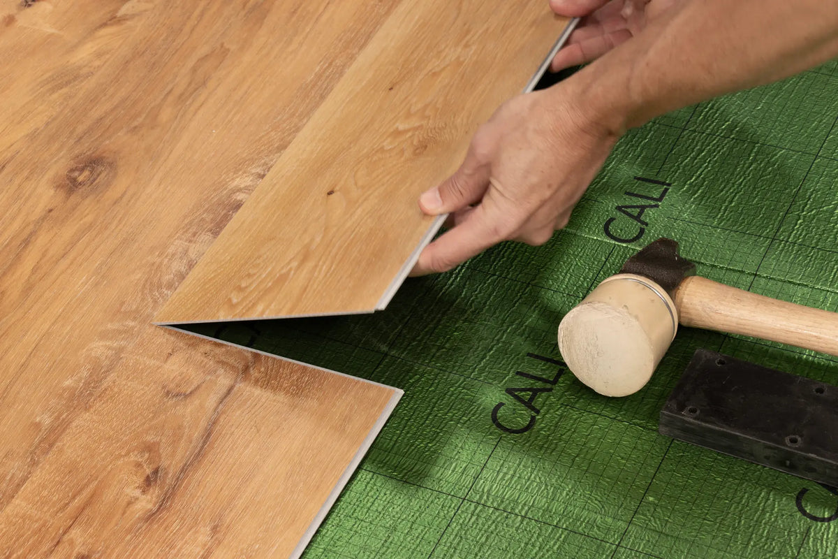 North Shore Oak Select Premium Collection