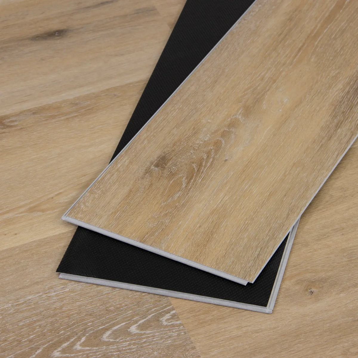 Natural Elm Select XL Collection Vinyl Flooring