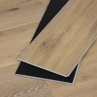 Natural Elm Select XL Collection Vinyl Flooring