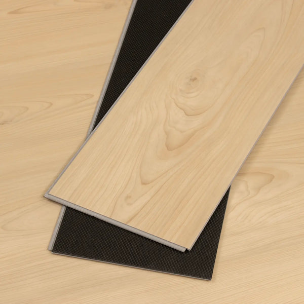 Caspar Cream Select Collection Vinyl Flooring