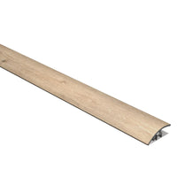 Aged Hickory Cali Vinyl Reducer Overlap Classic