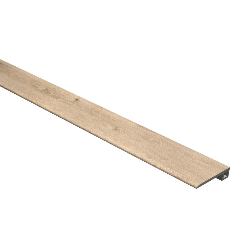 Aged Hickory Threshold