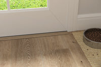 Aged Hickory Threshold