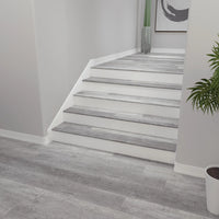 Alderwood Cali Vinyl Stair Nosing Flush Classic