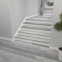 Alderwood Cali Vinyl Stair Tread
