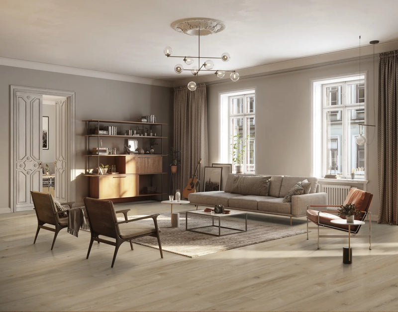 Artisan Shoal Laguna Collection Vinyl Flooring