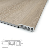Bird Rock Ridge Threshold 6.5mm