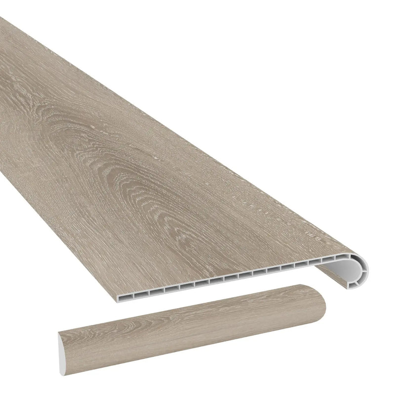 Bird Rock Ridge Tread w/ Cap Universal