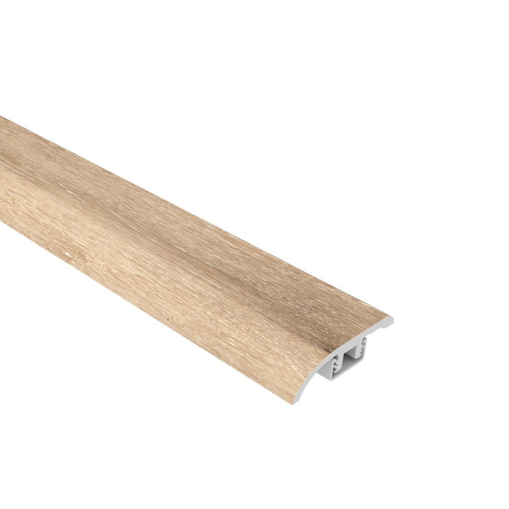 Aged Hickory Overlap Reducer