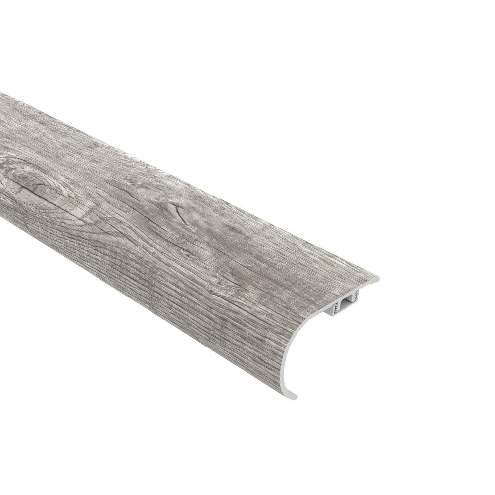 Alderwood Overlap Stair Nosing 5/32"