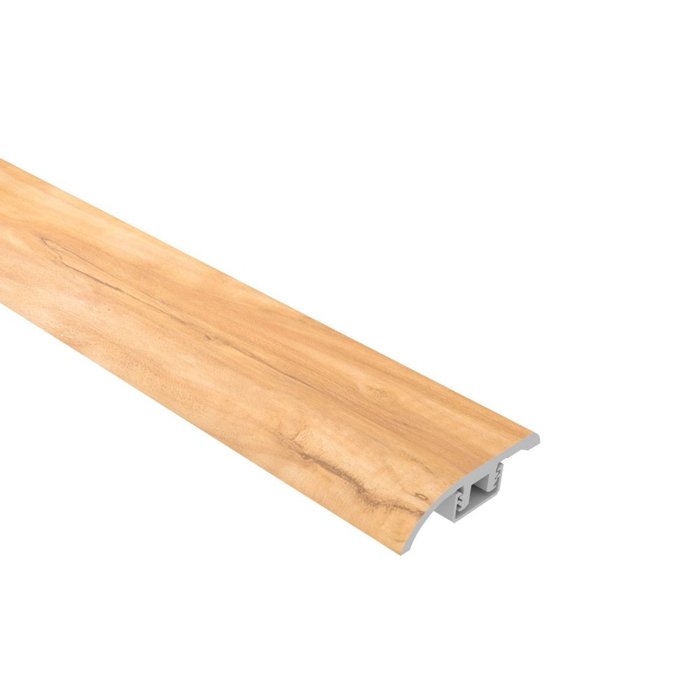 Buy Blonde Ale Overlap Reducer | Color Matched Stair Trim – The ...